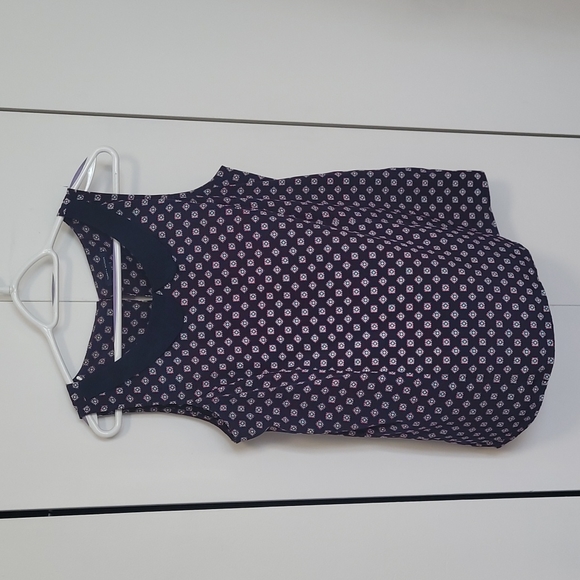 Tommy Hilfiger top with waist strap - Picture 1 of 4